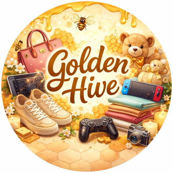 goldenhive